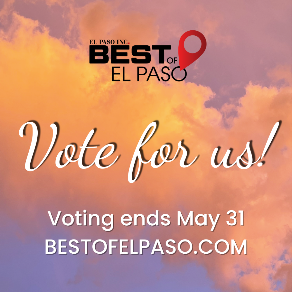 Best of El Paso 2023